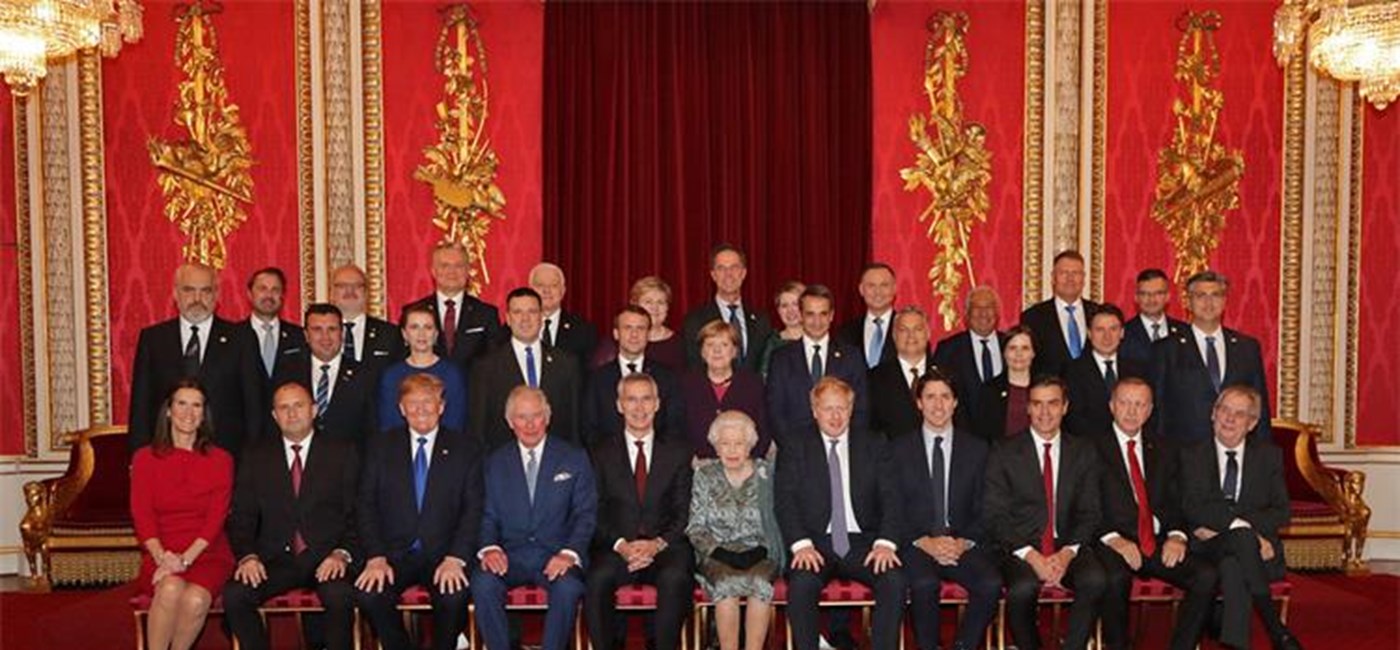 PM: Army guarantees Croatia's security, NATO offers umbrella of collective security